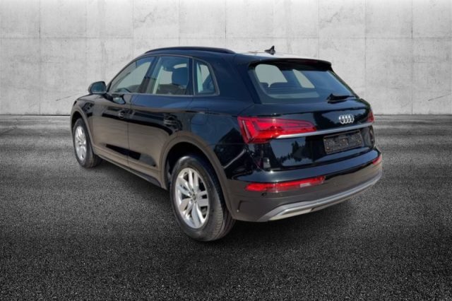 Audi Q5 50 TFSI e quattro S tronic Business - foto 2 di 4