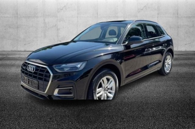 Audi Q5 50 TFSI e quattro S tronic Business usato a PIEVE DI CENTO
