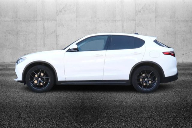 Alfa Romeo Stelvio 2.0 Turbo 200 CV AT8 Q4 Super - foto 3 di 4