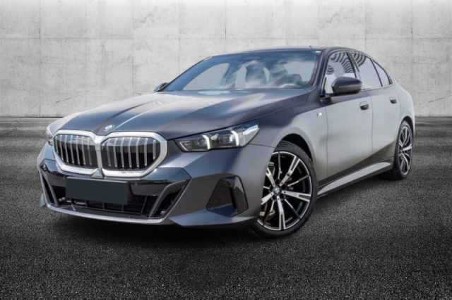 BMW 520 d 48V xDrive Msport usato a PIEVE DI CENTO