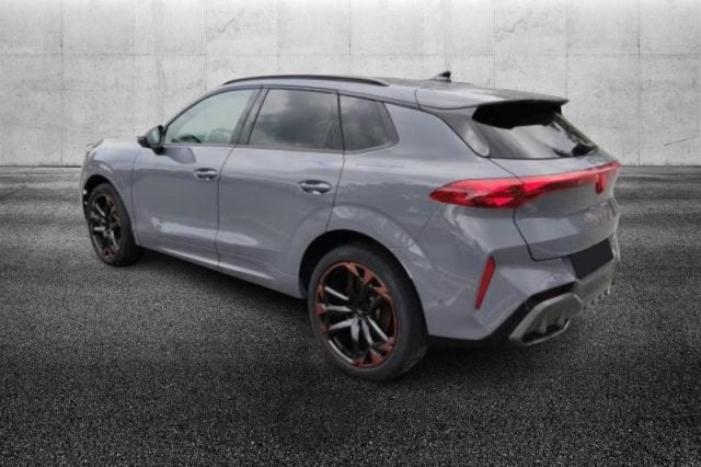 CUPRA Terramar 2.0 TSI DSG 4Drive VZ - foto 3 di 4