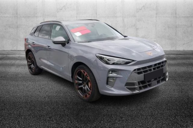 CUPRA Terramar 2.0 TSI DSG 4Drive VZ usato a PIEVE DI CENTO