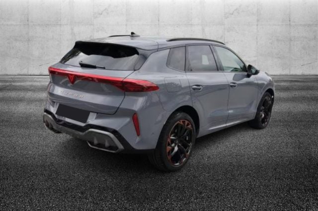 CUPRA Terramar 2.0 TSI DSG 4Drive VZ - foto 2 di 4