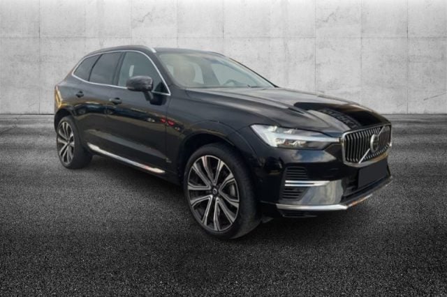 Volvo XC60 T6 Recharge Plug-in Hybrid AWD automatico Plus Br - foto 2 di 4