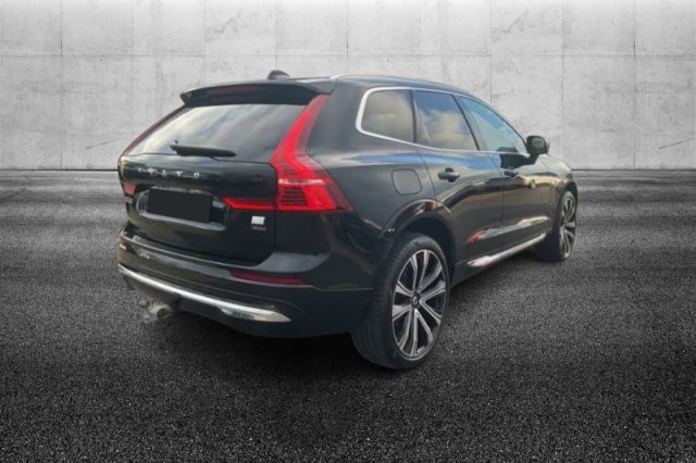 Volvo XC60 T6 Recharge Plug-in Hybrid AWD automatico Plus Br - foto 3 di 4