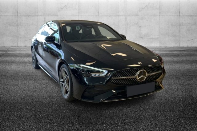 Mercedes-Benz CLA 200 d Automatic Shooting Brake AMG Line Advanced Plus - foto 2 di 4