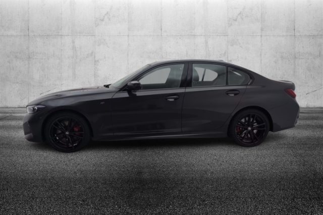 BMW 330 i xDrive Msport - foto 4 di 4