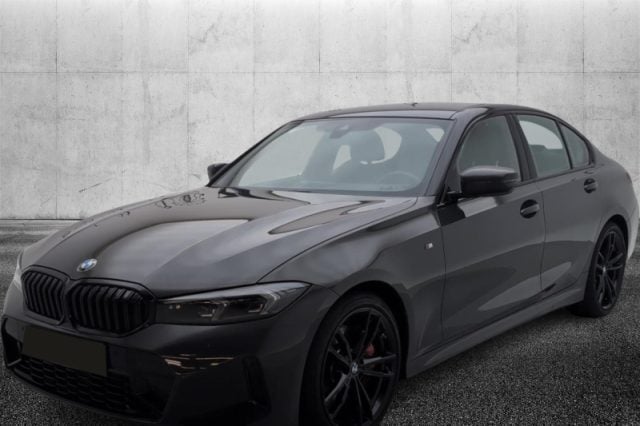 BMW 330 i xDrive Msport usato a PIEVE DI CENTO