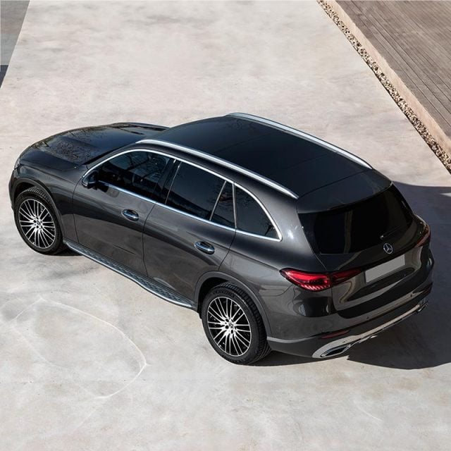 Mercedes-Benz GLC 300 de hybrid EQ 4Matic AMG Line Premium nuovo a PIEVE DI CENTO