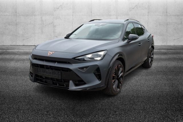 CUPRA Formentor 2.0 TSI 4Drive DSG VZ - foto 2 di 4
