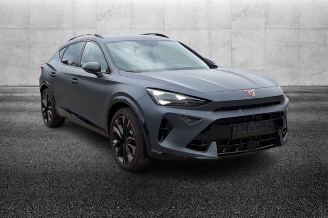 CUPRA Formentor 2.0 TSI 4Drive DSG VZ semestrale a PIEVE DI CENTO
