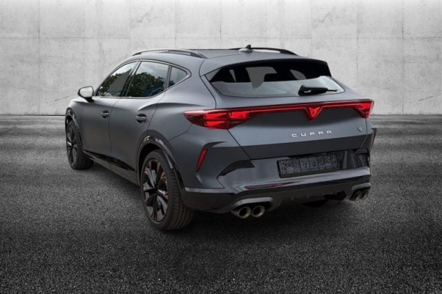 CUPRA Formentor 2.0 TSI 4Drive DSG VZ - foto 3 di 4