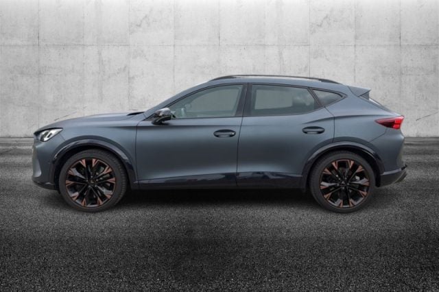 CUPRA Formentor 2.0 TSI 4Drive DSG VZ - foto 4 di 4