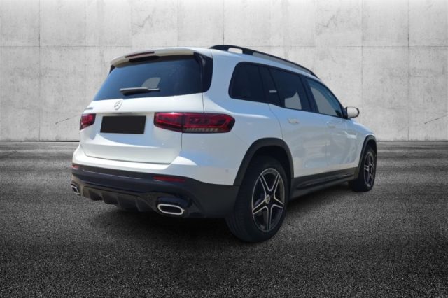 Mercedes-Benz GLB 200 d Automatic Premium - foto 3 di 4