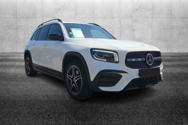 Mercedes-Benz GLB 200 d Automatic Premium - foto 2 di 4