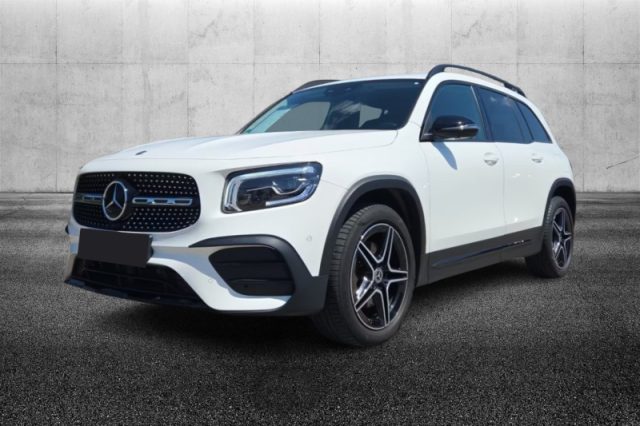 Mercedes-Benz GLB 200 d Automatic Premium usato a PIEVE DI CENTO