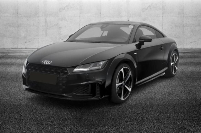 Audi TT Coupé 45 TFSI S tronic usato a PIEVE DI CENTO