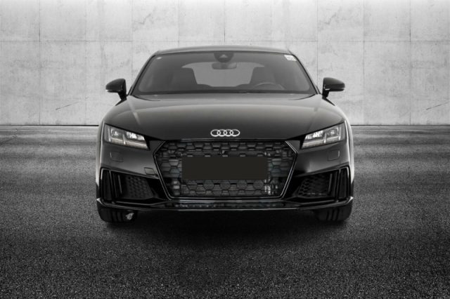Audi TT Coupé 45 TFSI S tronic - foto 4 di 4