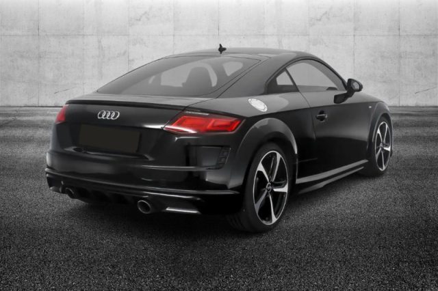 Audi TT Coupé 45 TFSI S tronic - foto 2 di 4