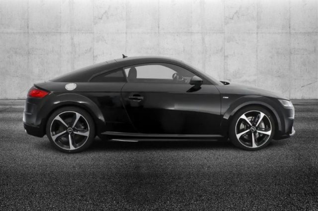 Audi TT Coupé 45 TFSI S tronic - foto 3 di 4