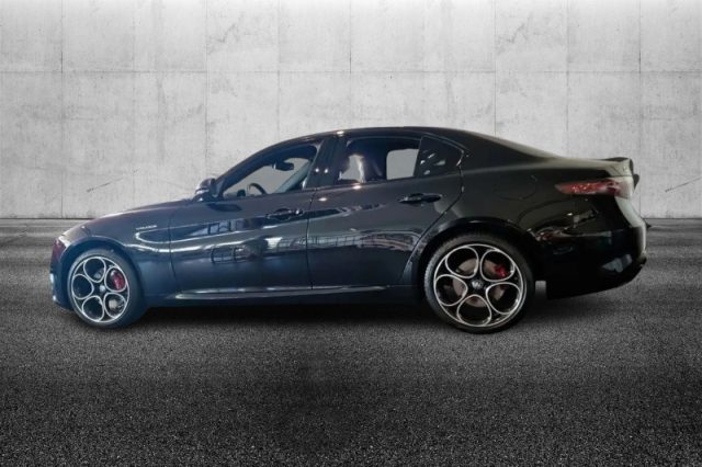 Alfa Romeo Giulia 2.0 Turbo 280 CV AT8 AWD Q4 Veloce - foto 4 di 4