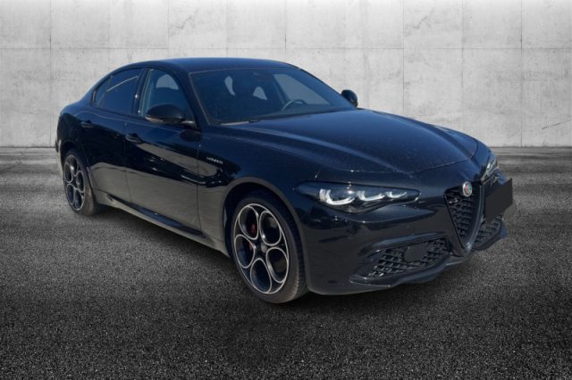 Alfa Romeo Giulia 2.0 Turbo 280 CV AT8 AWD Q4 Veloce - foto 2 di 4