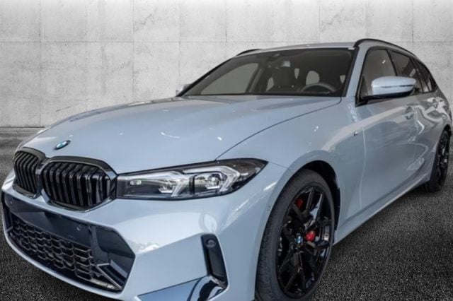 BMW 320 d 48V Touring Msport Pro semestrale a PIEVE DI CENTO