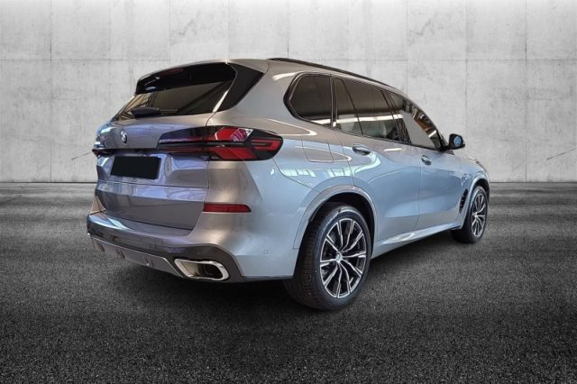 BMW X5 xDrive30d 48V Msport - foto 3 di 4