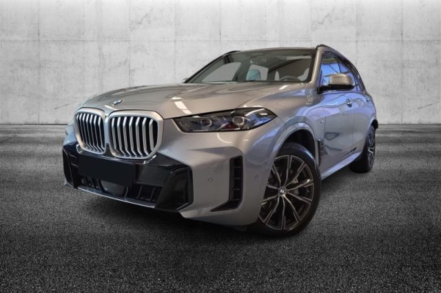 BMW X5 xDrive30d 48V Msport usato a PIEVE DI CENTO