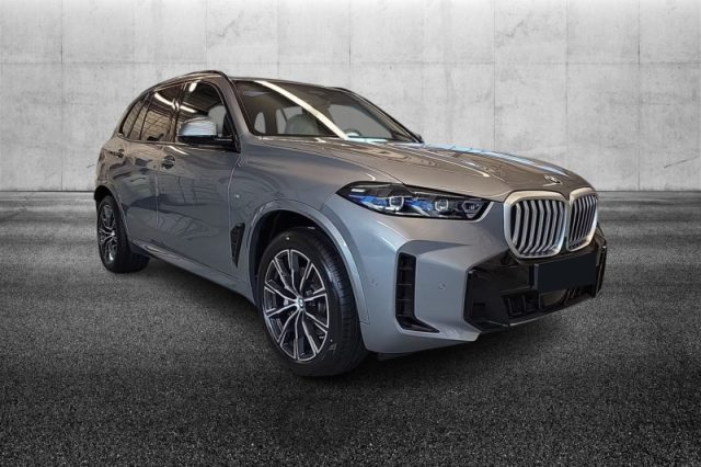 BMW X5 xDrive30d 48V Msport - foto 2 di 4