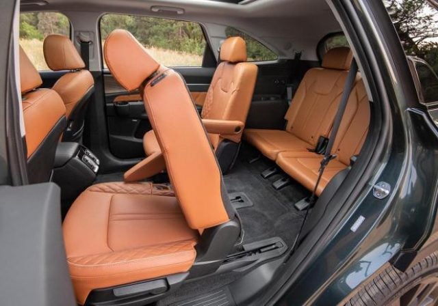 Kia Sorento 1.6 T-GDi PHEV AT6 4WD Evolution nuovo a PIEVE DI CENTO