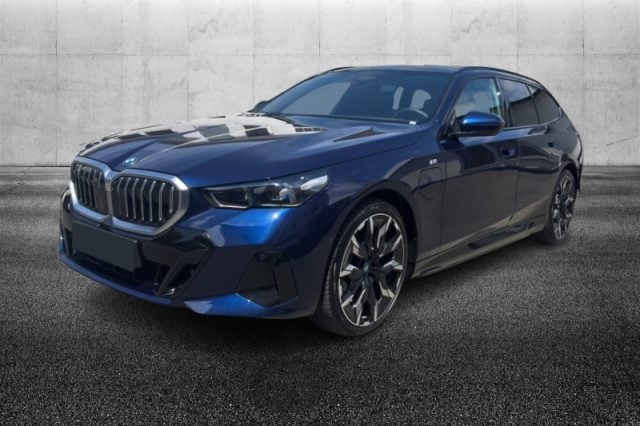 BMW 530 e xDrive Touring Msport usato a PIEVE DI CENTO
