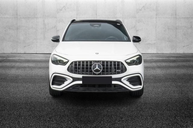 Mercedes-Benz G LA 35 4Matic AMG - foto 3 di 4