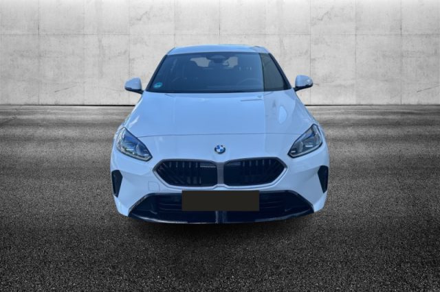BMW 120 d 48V MSport - foto 4 di 4