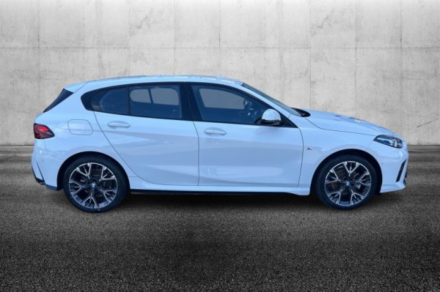 BMW 120 d 48V MSport - foto 3 di 4