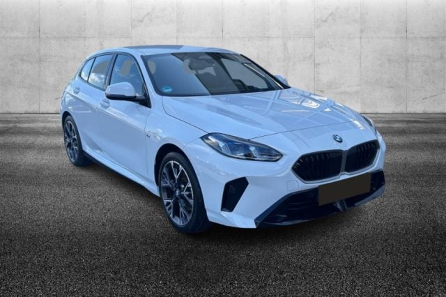 BMW 120 d 48V MSport semestrale a PIEVE DI CENTO