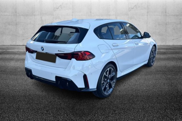 BMW 120 d 48V MSport - foto 2 di 4