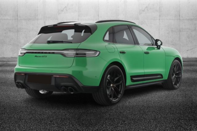 Porsche Macan 2.9 GTS - foto 3 di 4