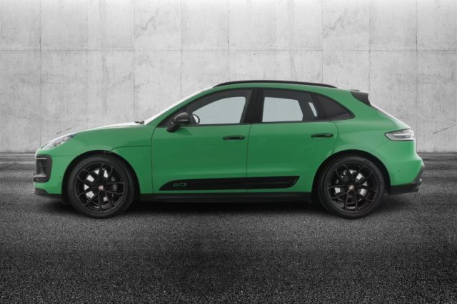 Porsche Macan 2.9 GTS - foto 4 di 4