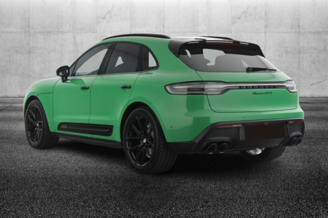 Porsche Macan 2.9 GTS - foto 2 di 4