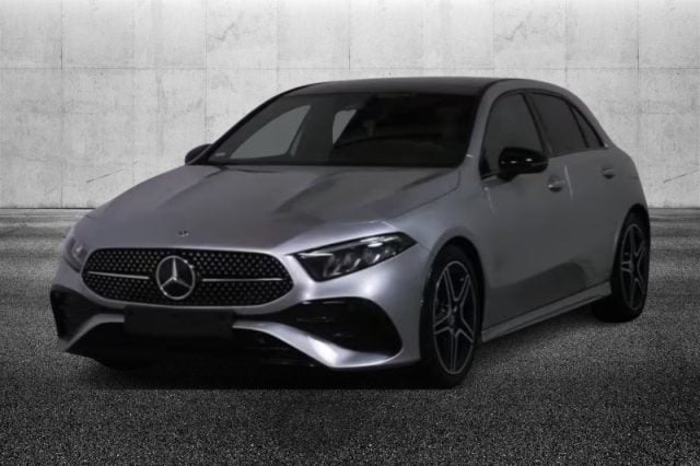 Mercedes-Benz A 220 d Automatic AMG Line Advanced Plus usato a PIEVE DI CENTO