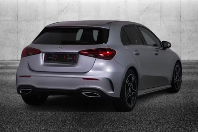 Mercedes-Benz A 220 d Automatic AMG Line Advanced Plus - foto 2 di 4