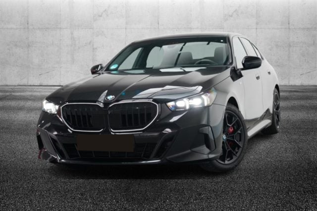 BMW 540 d 48V xDrive Msport Pro usato a PIEVE DI CENTO