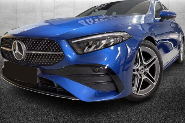 Mercedes-Benz A 200 d Automatic AMG Line Premium Plus - foto 2 di 4