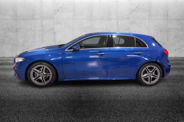 Mercedes-Benz A 200 d Automatic AMG Line Premium Plus - foto 4 di 4