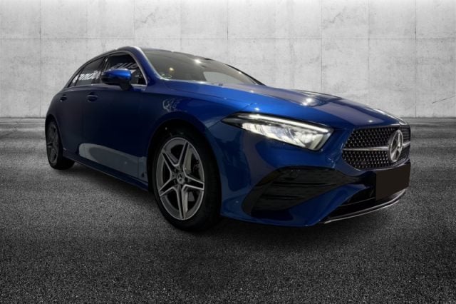 Mercedes-Benz A 200 d Automatic AMG Line Premium Plus usato a PIEVE DI CENTO