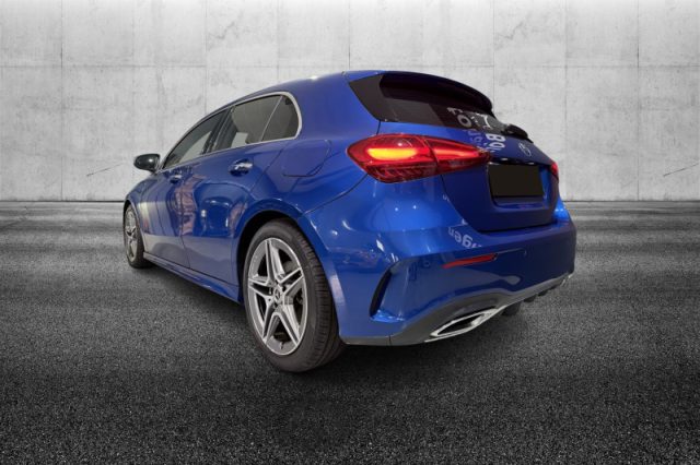 Mercedes-Benz A 200 d Automatic AMG Line Premium Plus - foto 3 di 4