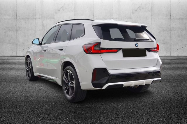 BMW X1 sDrive 20i Msport - foto 2 di 4