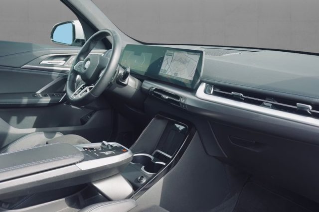 BMW X1 sDrive 20i Msport - foto 4 di 4