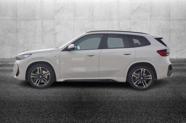BMW X1 sDrive 20i Msport - foto 3 di 4